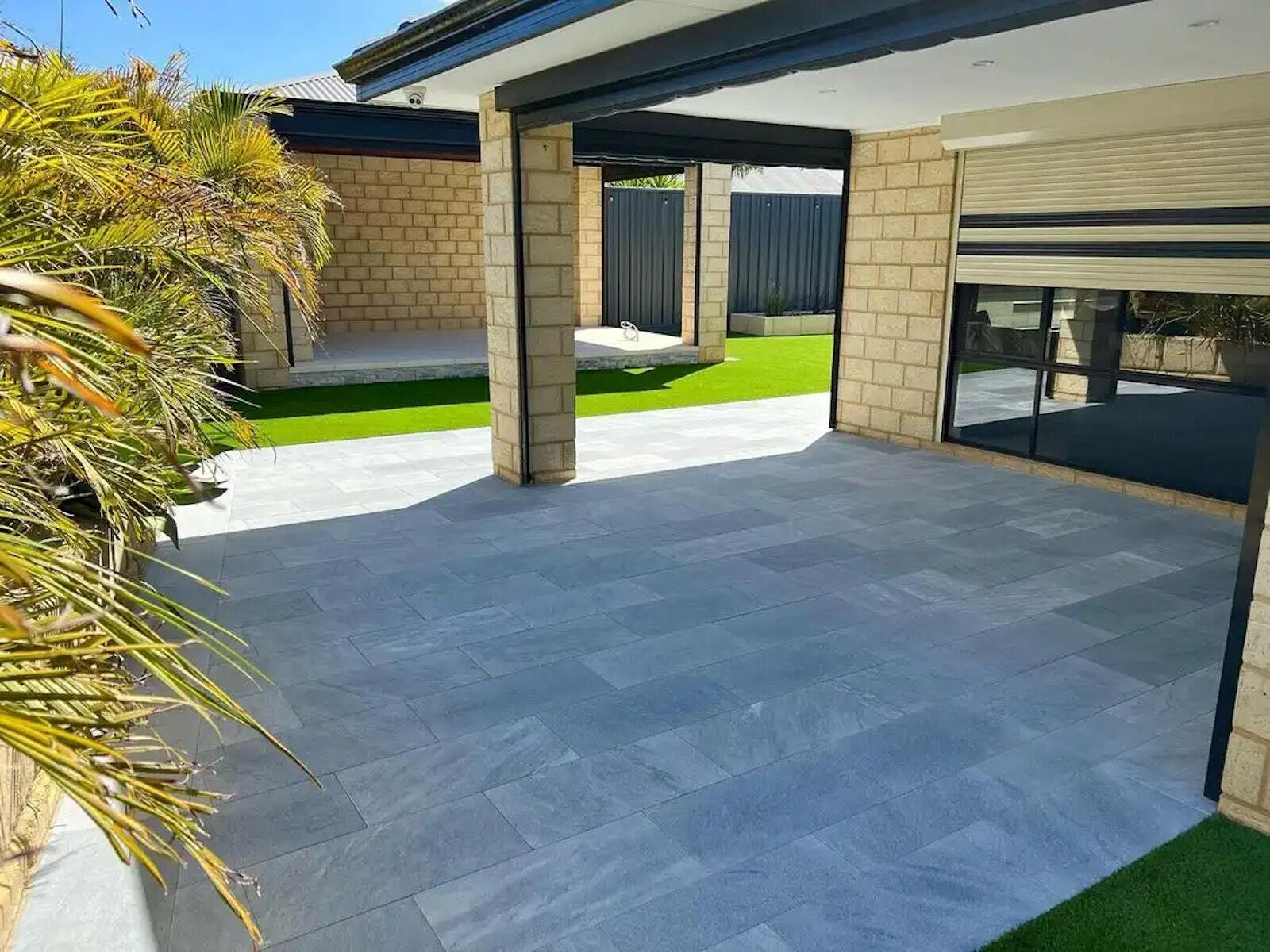 Gallery Image: Dune Coatings